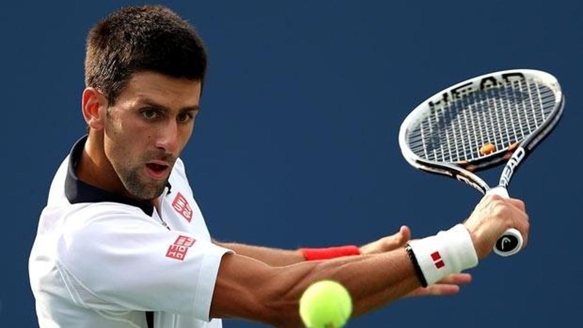 Novak Djokovic Miami Açık'ta yok