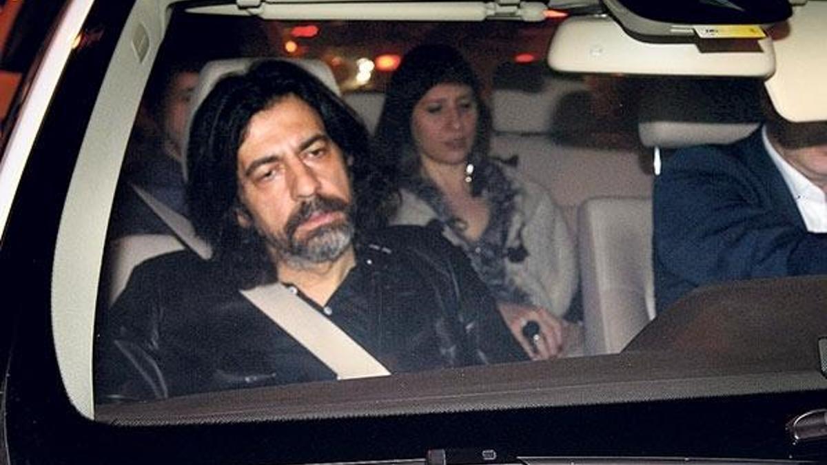 Sinirli Okan