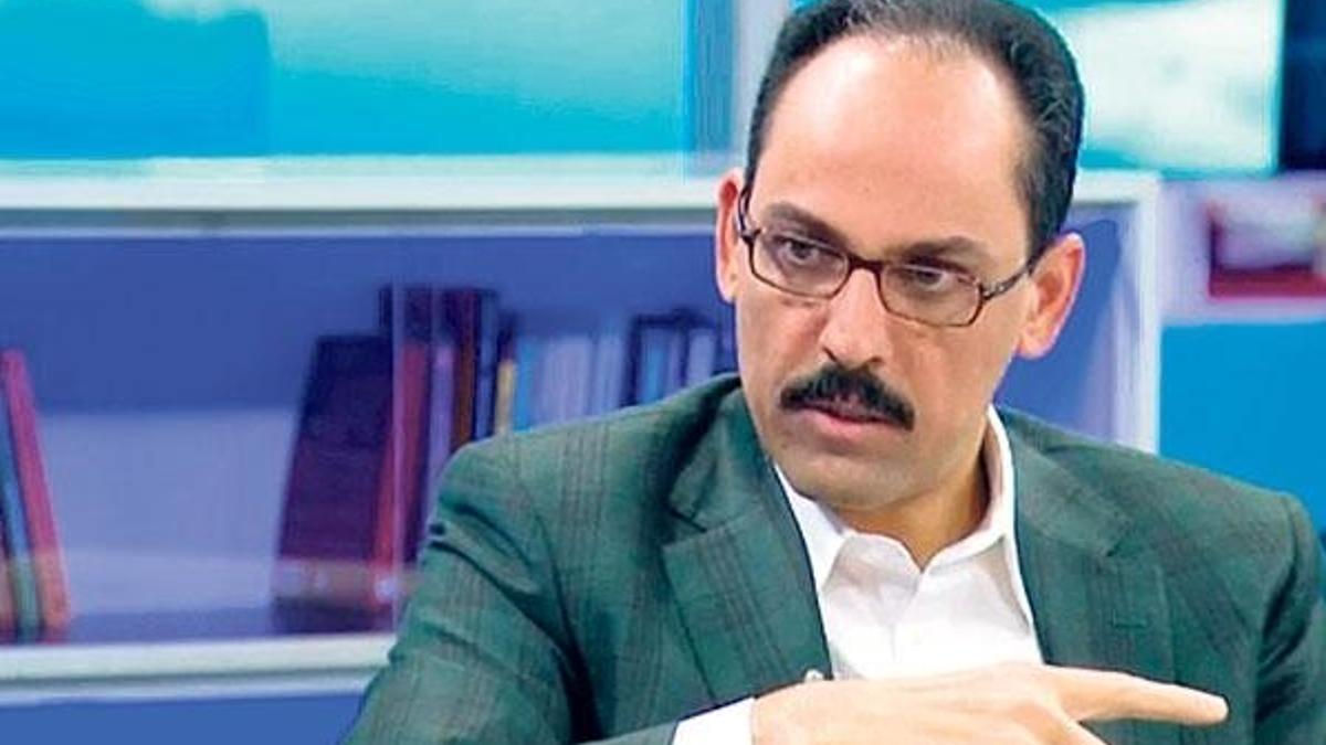 ‘Avrupa’nın FETÖ’yü aklama operasyonu’