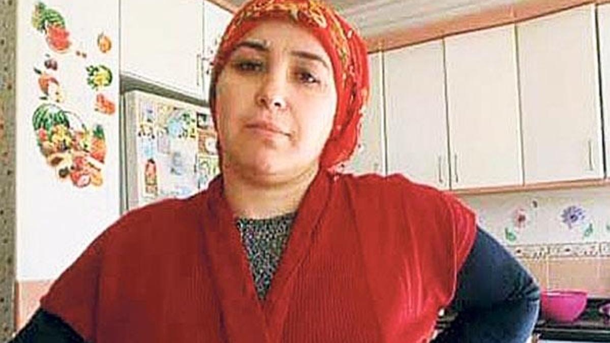 ‘Eniştemi aldatıyor’ dedi ablasını öldürdü
