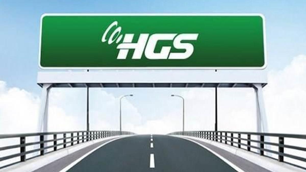 HGS kaçak geçiş ihlali sorgulama ve bakiye yükleme işlemleri