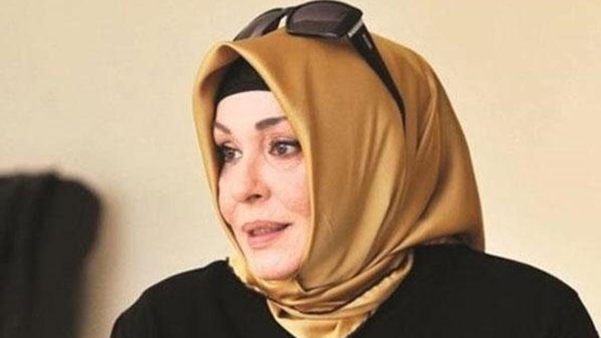 Ünlü oyuncu Necla Nazır'ın acı günü!
