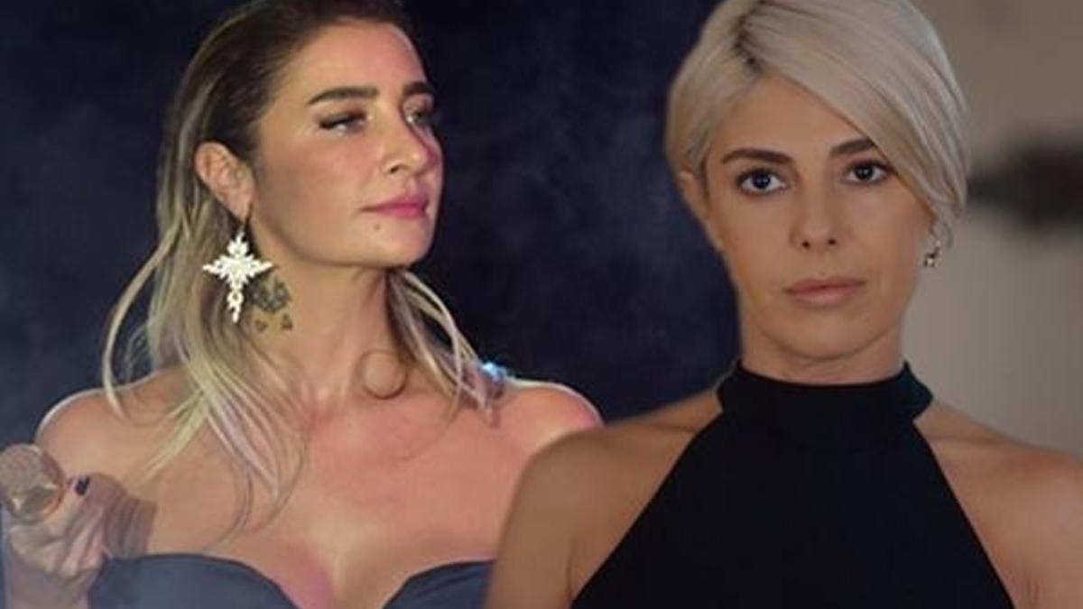 Gözde Kansu'nun Sıla aşkı! Şarkı yazdı...