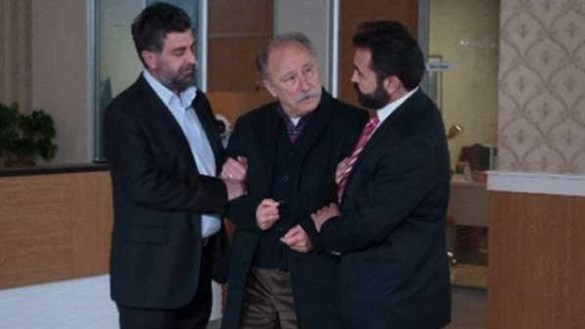 Hangimiz Sevmedik 31. bölümde İlyas intikam peşinde!