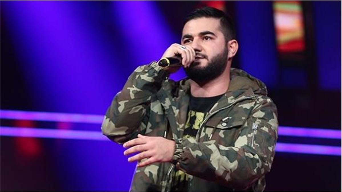 Resul Aydemir kimdir? (O Ses Türkiye finalisti)