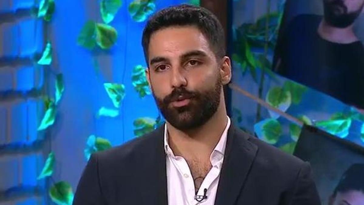 Eser West pişman mı oldu?