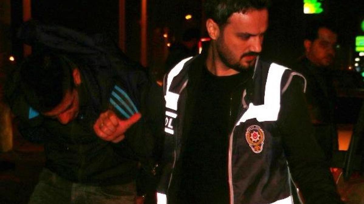 Aydın'da nefes kesen operasyon! 45 kilometre...