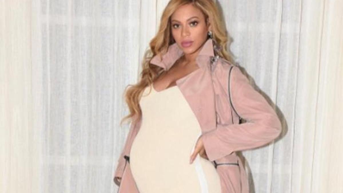 Beyonce'un az zamanı kaldı!
