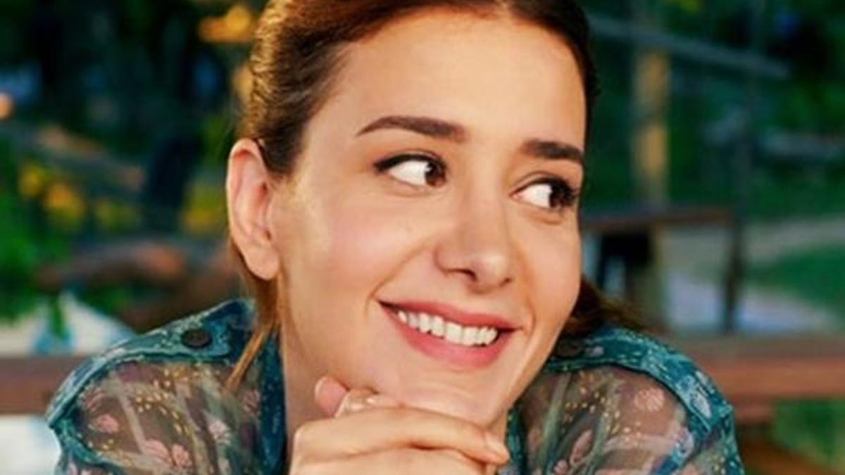 Algı Eke ekranlara dönüyor!