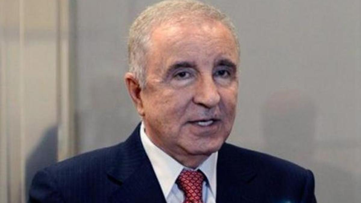 Ünal Aysal ve SK Group'tan dev ortaklık