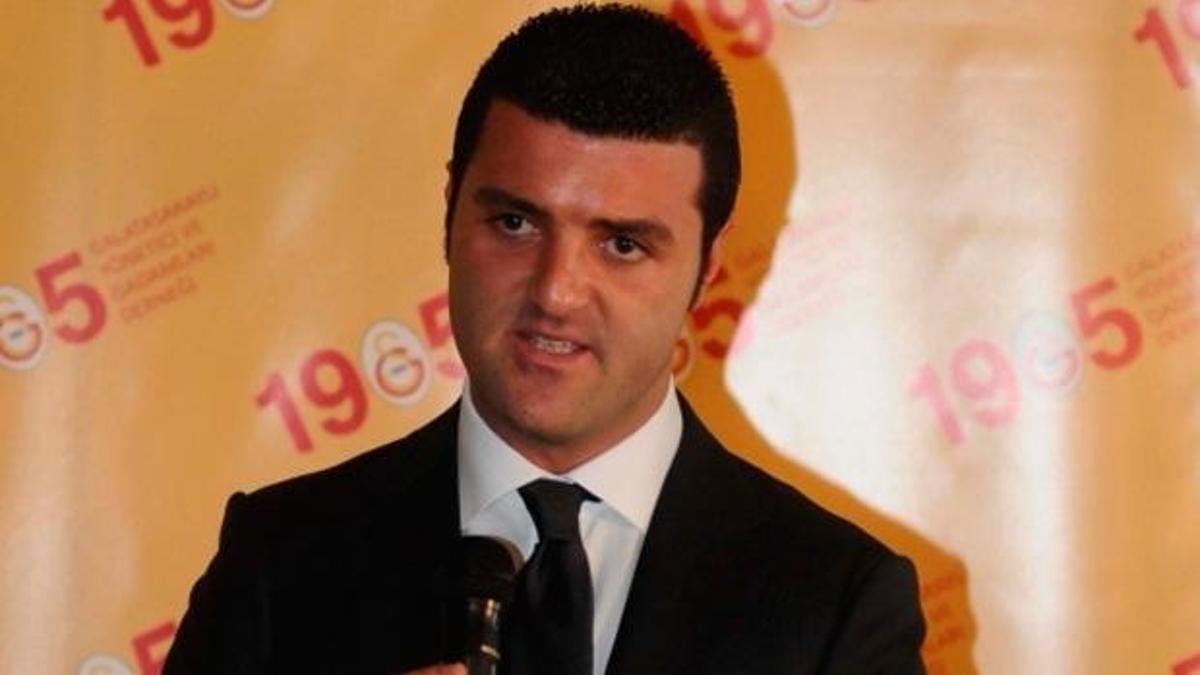 Emir Sarıgül sonunda patladı!