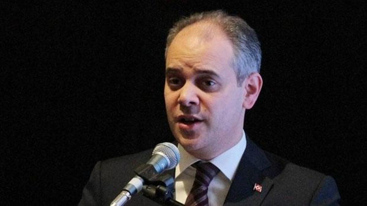 Kılıç: 'Kazanacağımıza inanıyorum'