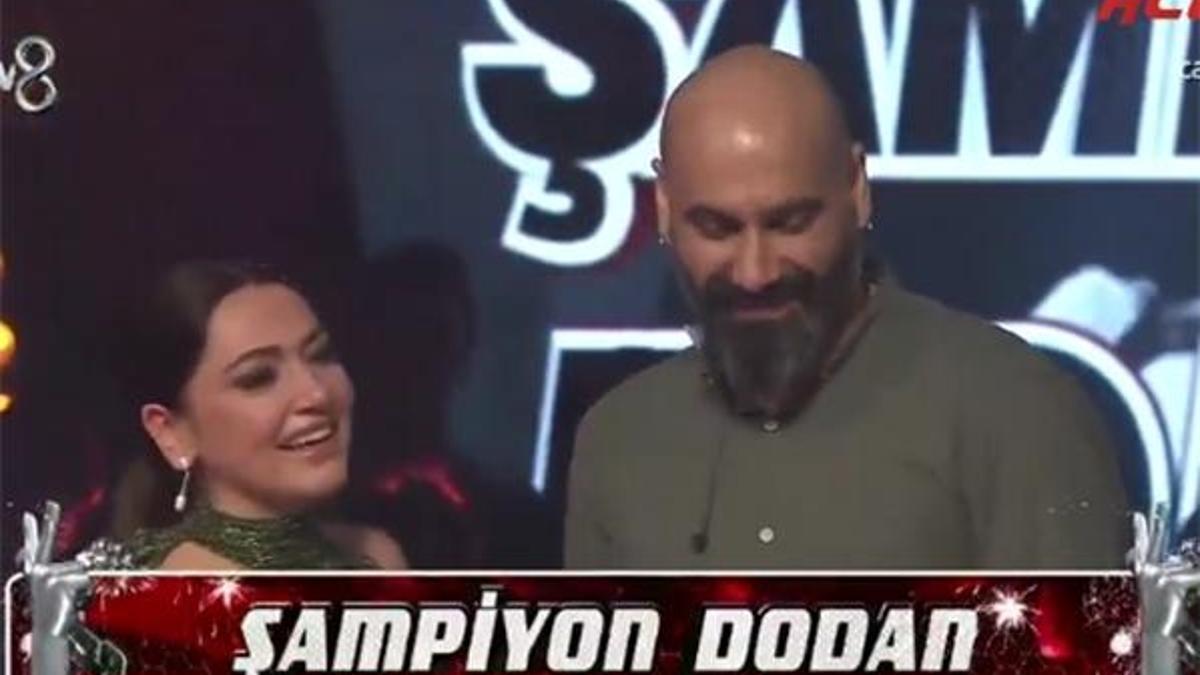 Survivor 2017'de Hadise ve Dodan da olacak!