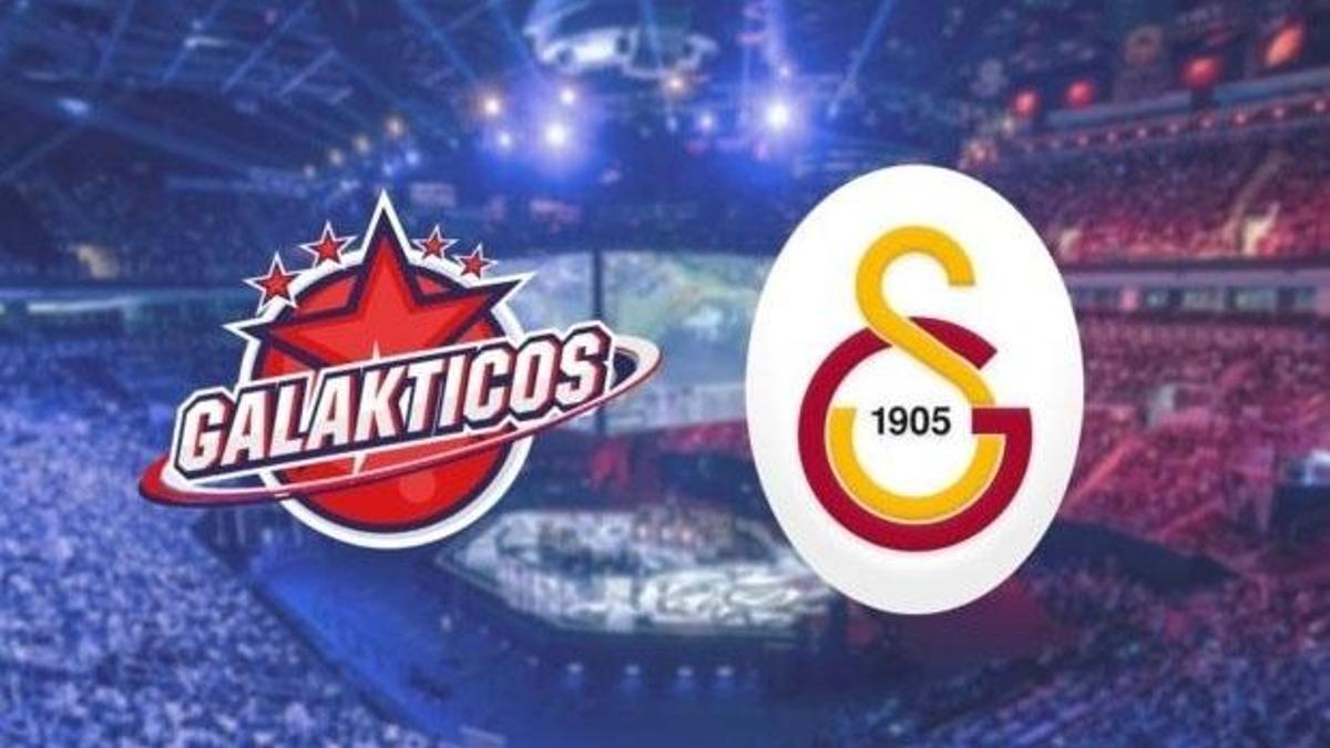 Galatasaray'ın cezası belli oldu