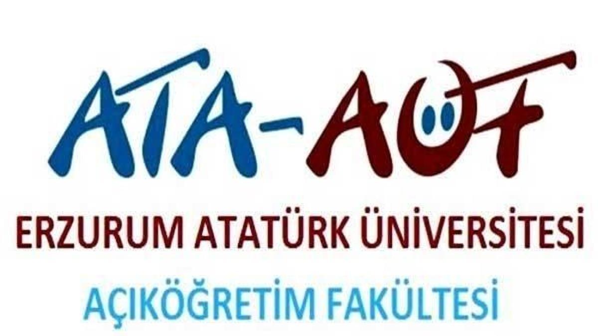 ATA-AÖF bütünleme sınav sonuçları belli oldu!