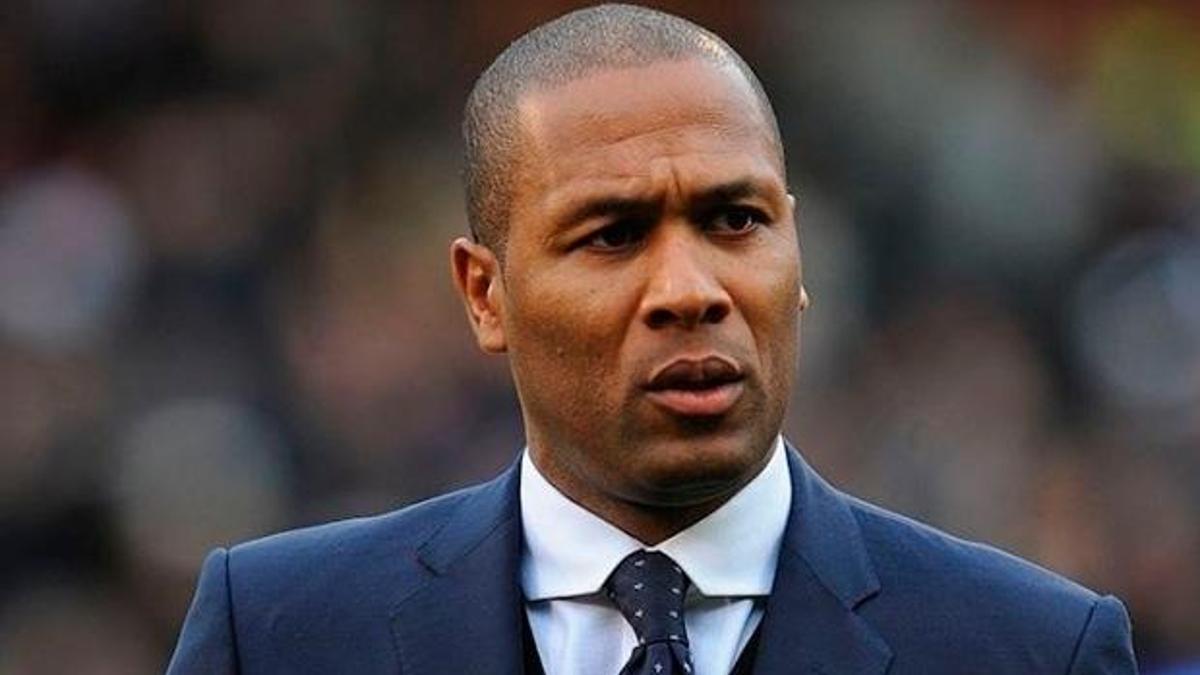 Les Ferdinand: Beşiktaş Lyon'u geçerse...