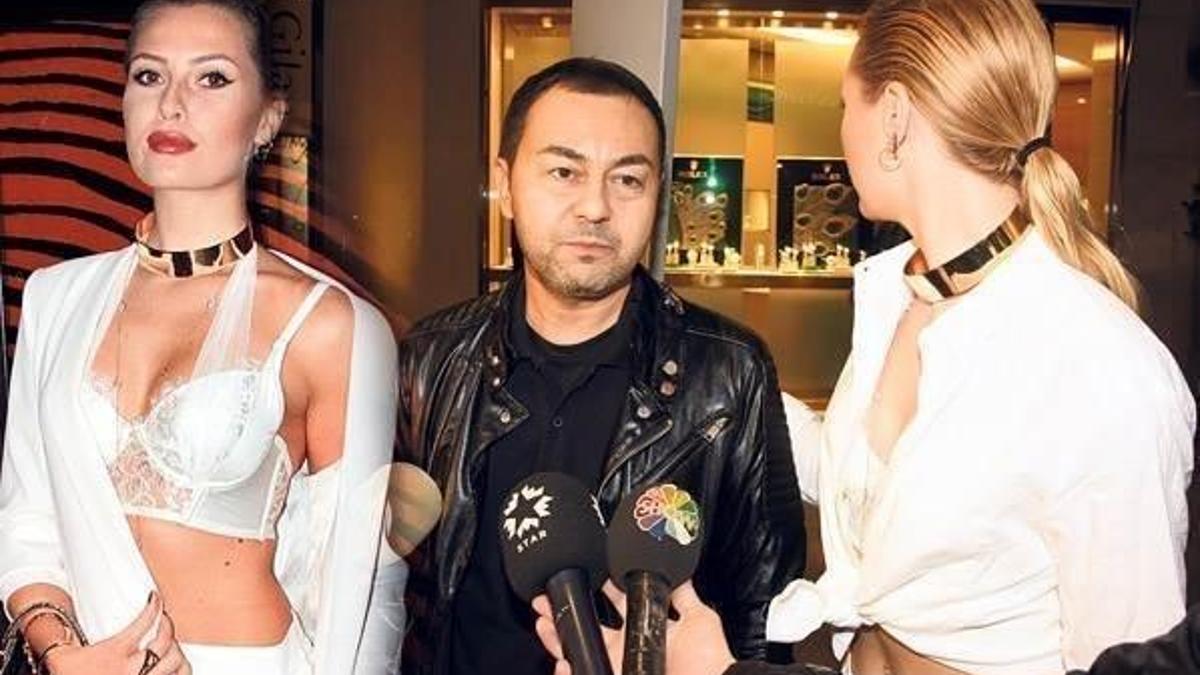 Ve gerçek ortaya çıktı! Chloe Loughnan gizlice...