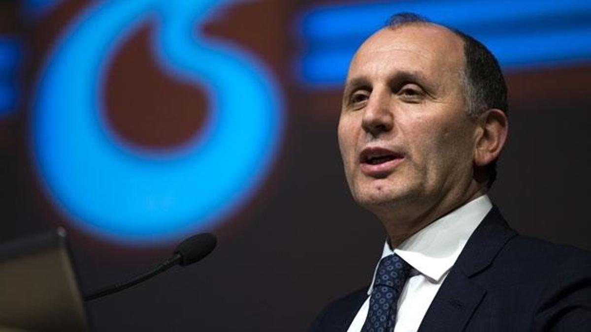 Muharrem Usta: 'Trabzonspor 5 yıldır unutuldu'