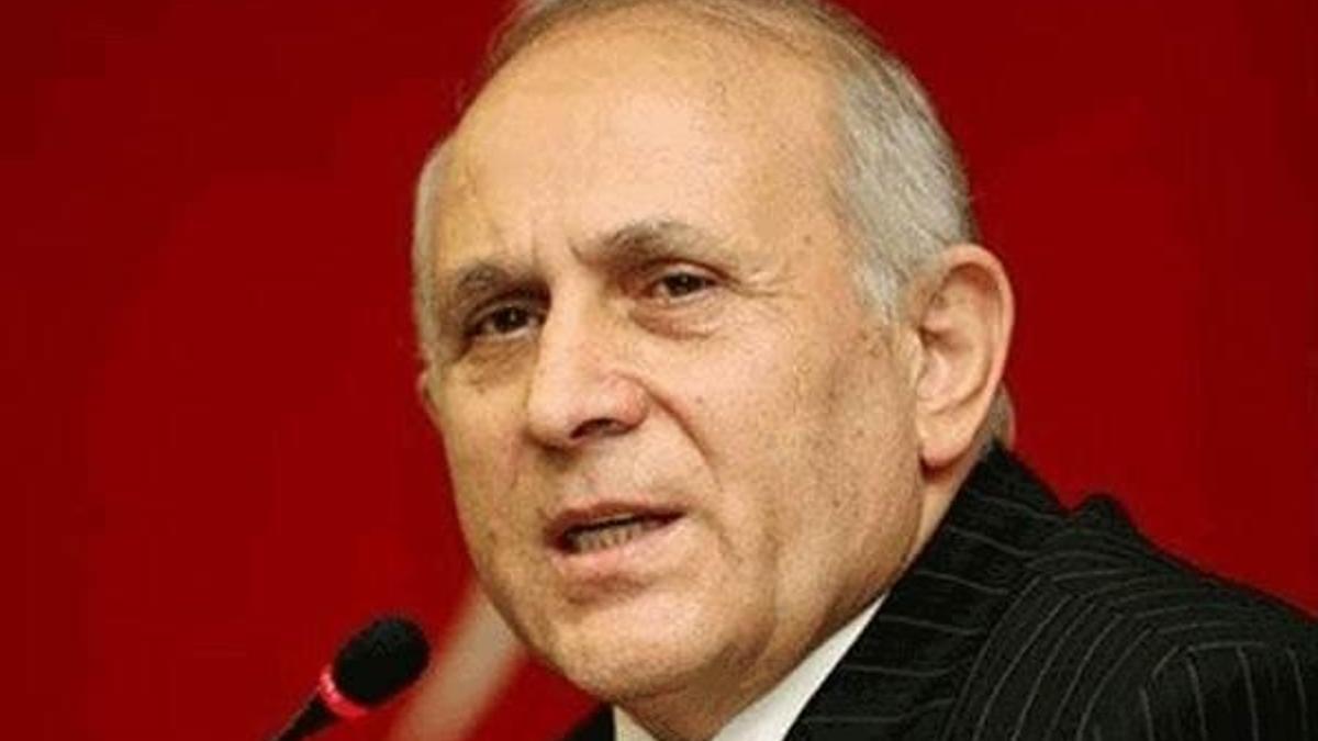 'Gelecek nesiller bizi mezarda yatırmaz'