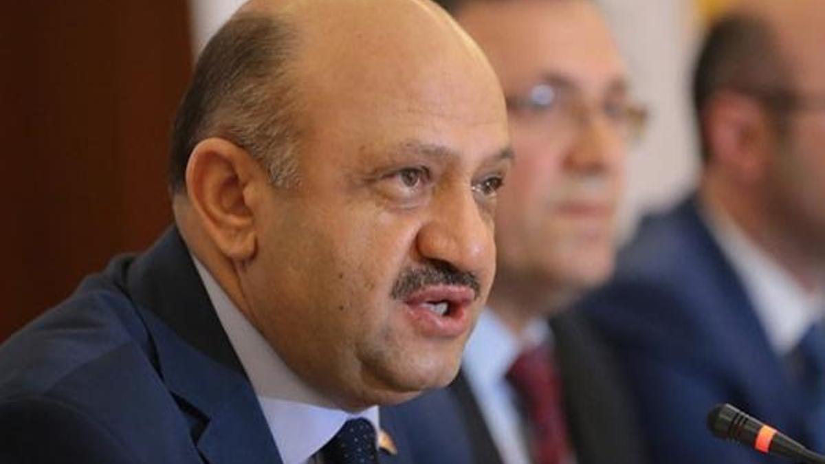 Türkiye'den savunmada dev hamle! Bakan Işık açıkladı...