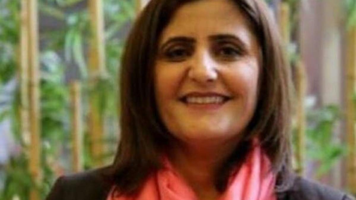 HDP'li vekil gözaltına alındı