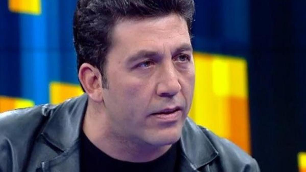 Emre Kınay'ın yeni dizisi belli oldu!