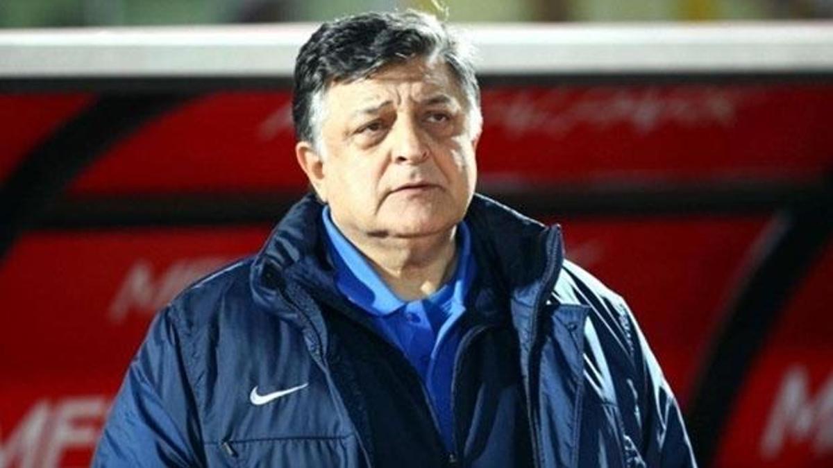 Yılmaz Vural o takımla görüştü!
