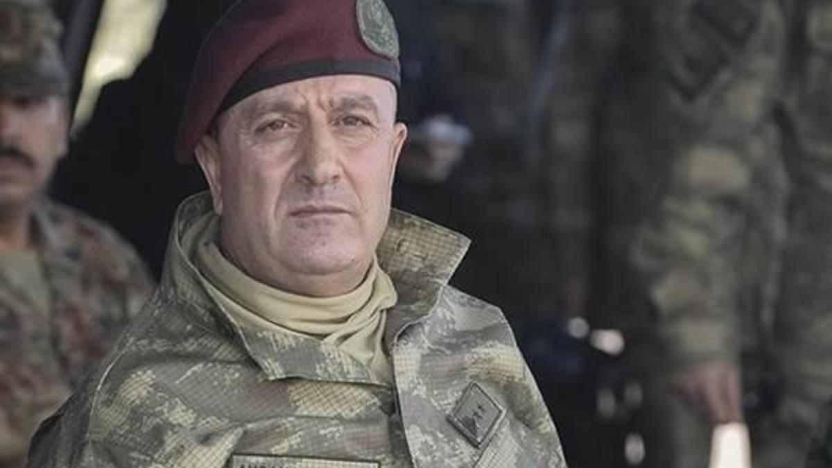Zekai Aksakallı o geceyi anlattı