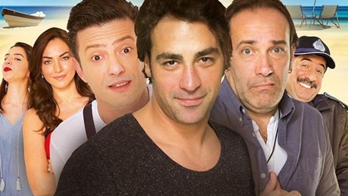 ‘Nereden Nereye’ filmi geliyor!