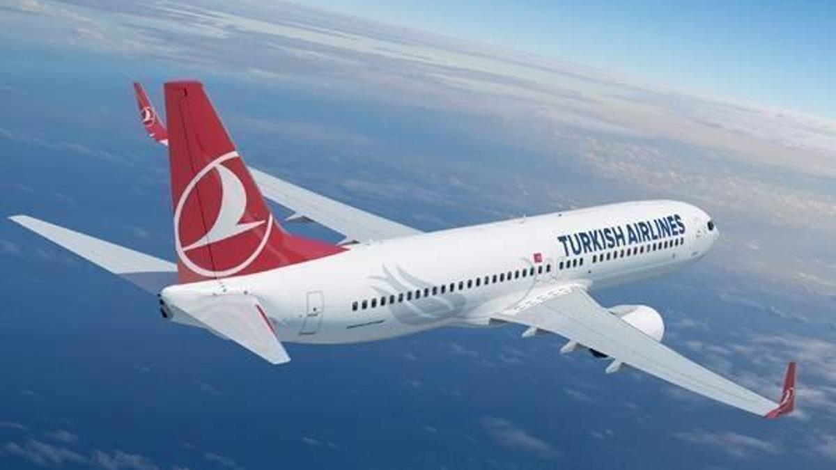 THY yeni reklamını yayınladı