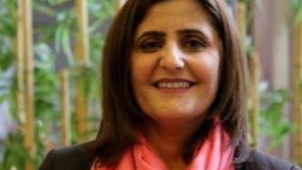 HDP'li Taşdemir serbest bırakıldı