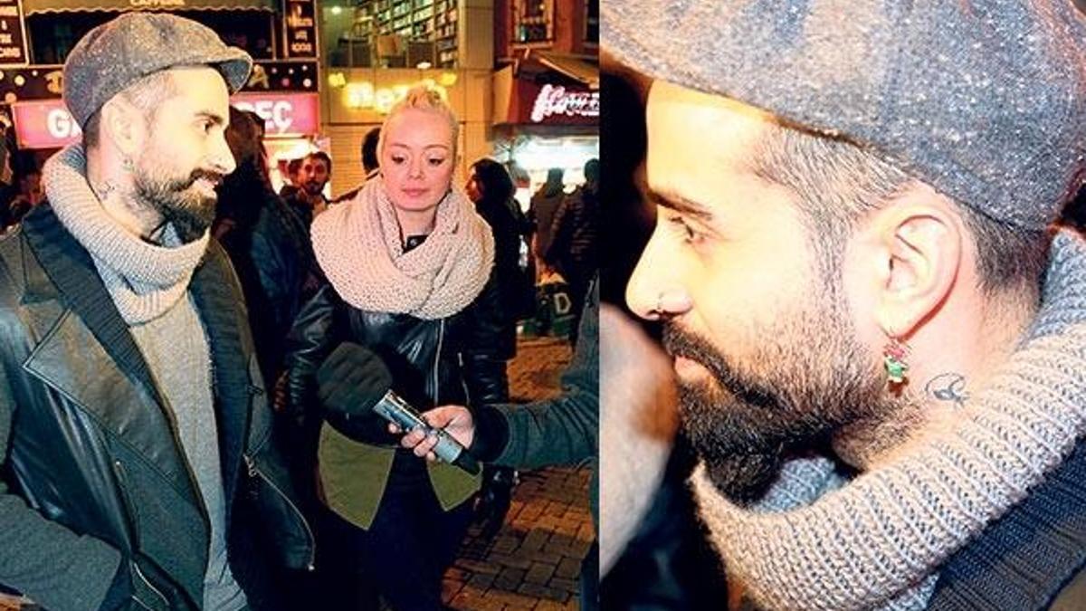 Bomba gibi geliyor