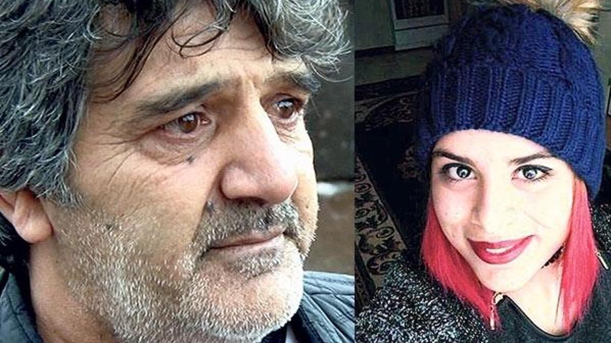 ‘Keşke Dicle’nin yerine ben ölseydim’