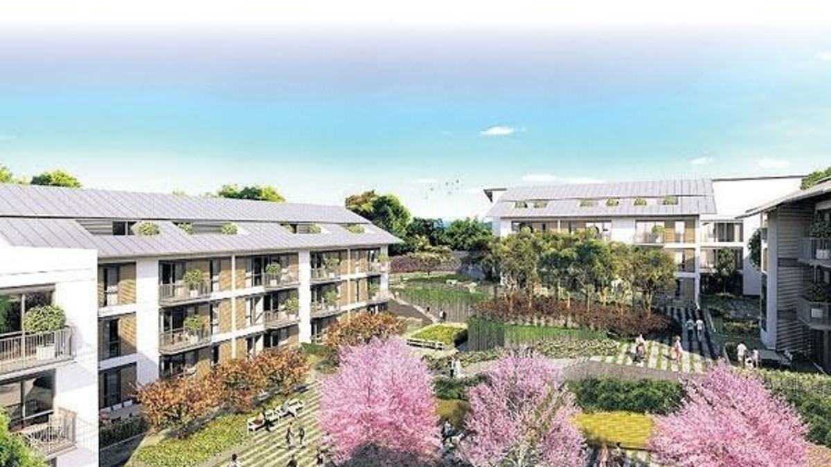 Gurbetçiler KDV’siz konuta ilgi gösterdi