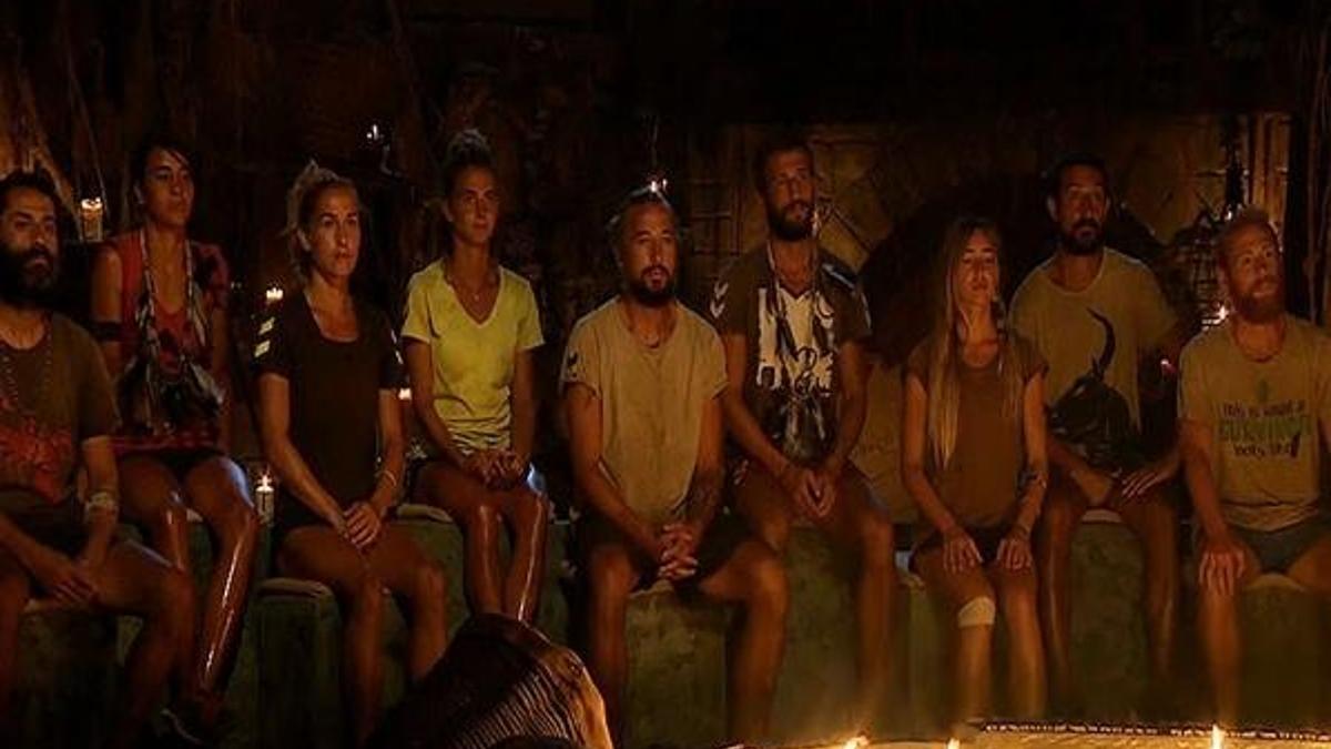 Survivor'da eleme adayları belli oldu