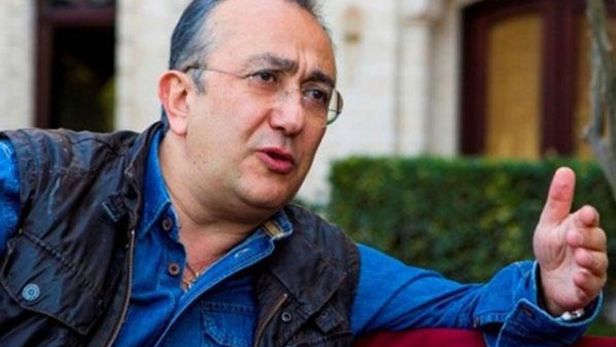 Tayfun Talipoğlu hayatını kaybetti