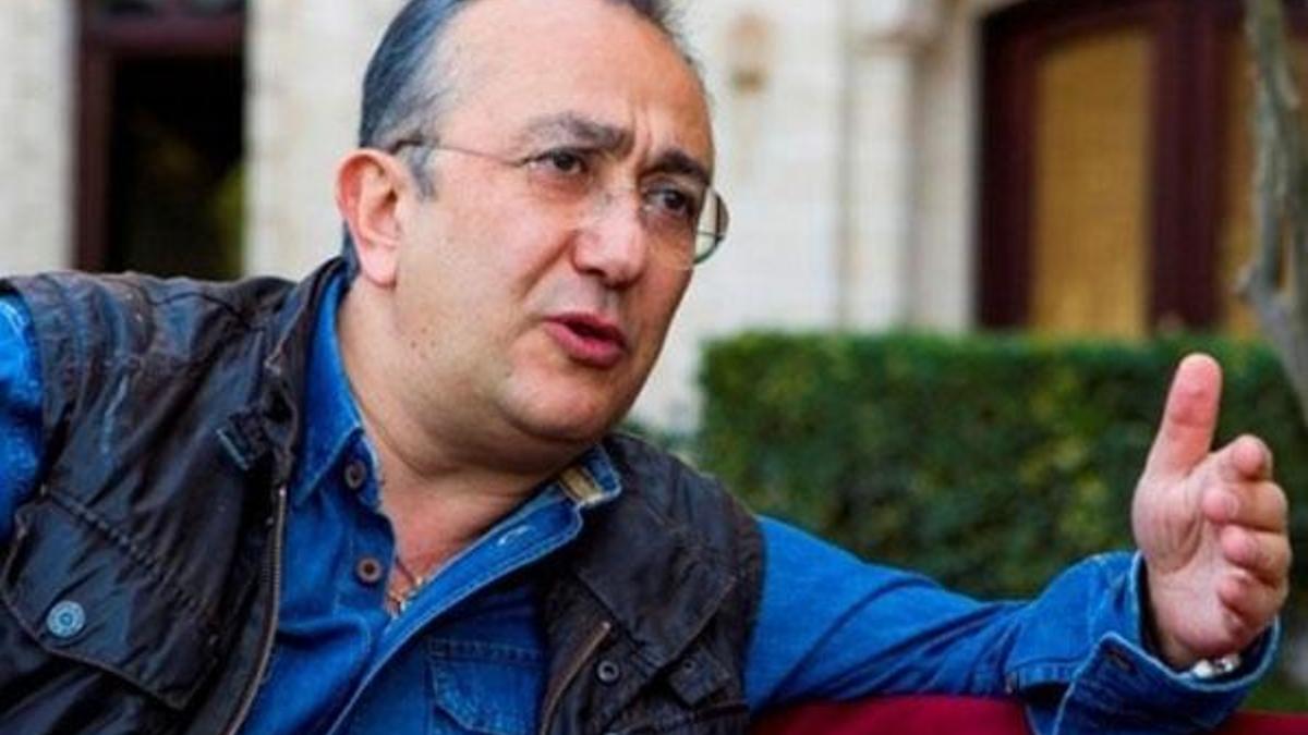 Tayfun Talipoğlu kimdir? İşte Tayfun Talipoğlu'nun ölüm nedeni...