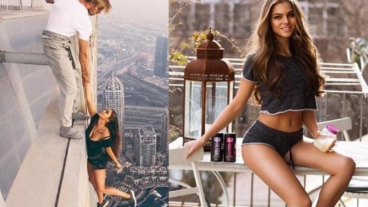 Viktoria Odintsova, Türkiye’ye geliyor