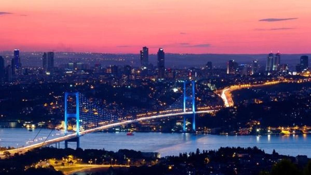 İşte dünyanın en pahalı şehirleri! İstanbul kaçıncı sırada?