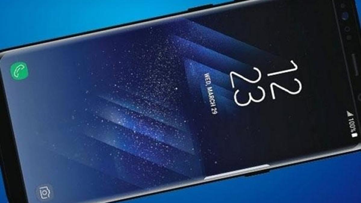 Galaxy S8'in fiyatı iPhone 8'den ucuz olabilir!