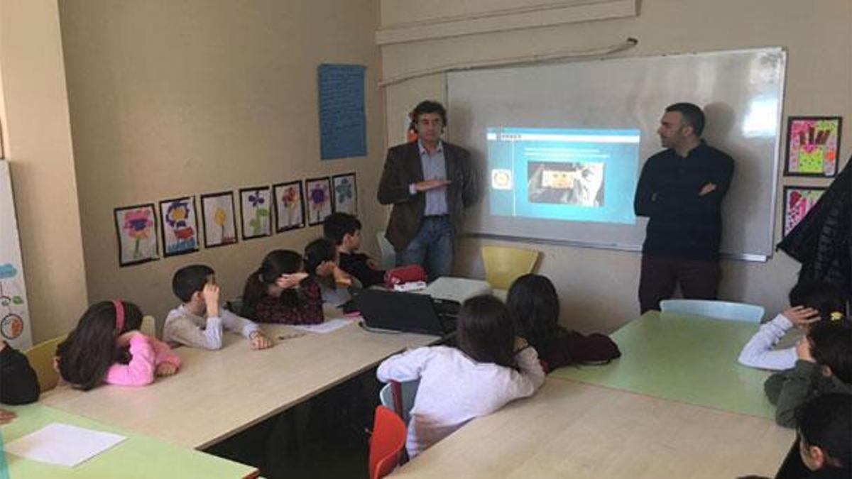 CIOTurkey ile TEGV'den ortak sosyal sorumluluk projesi