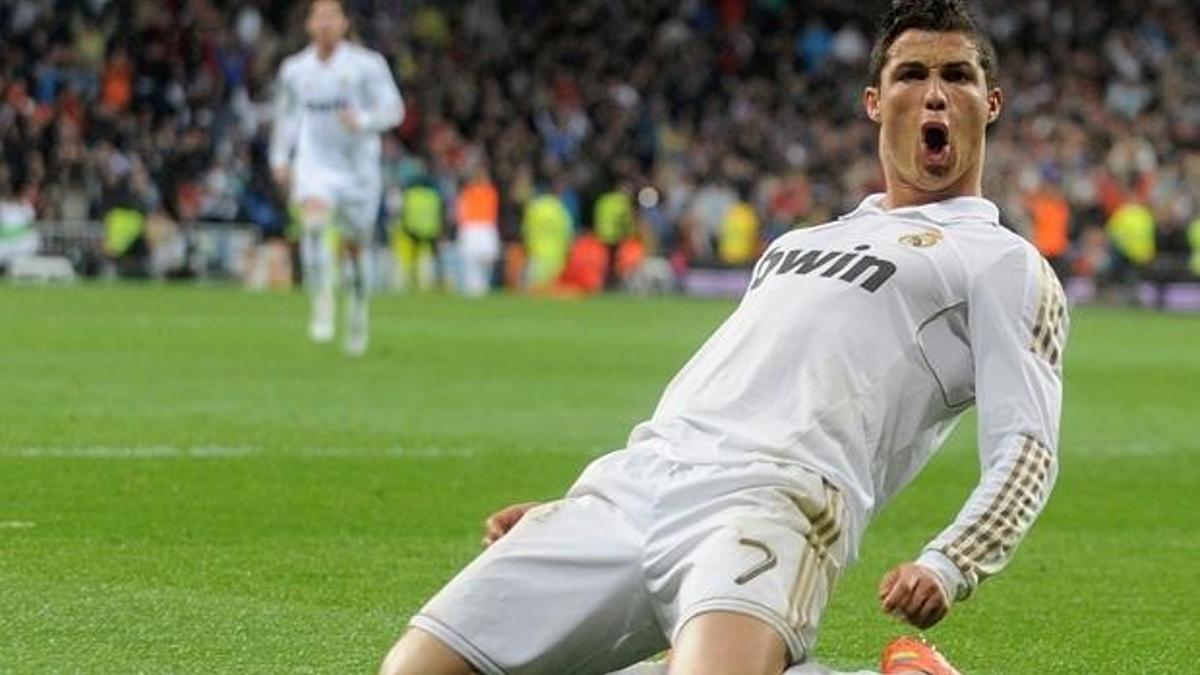 Ronaldo'ya bir ödül daha!