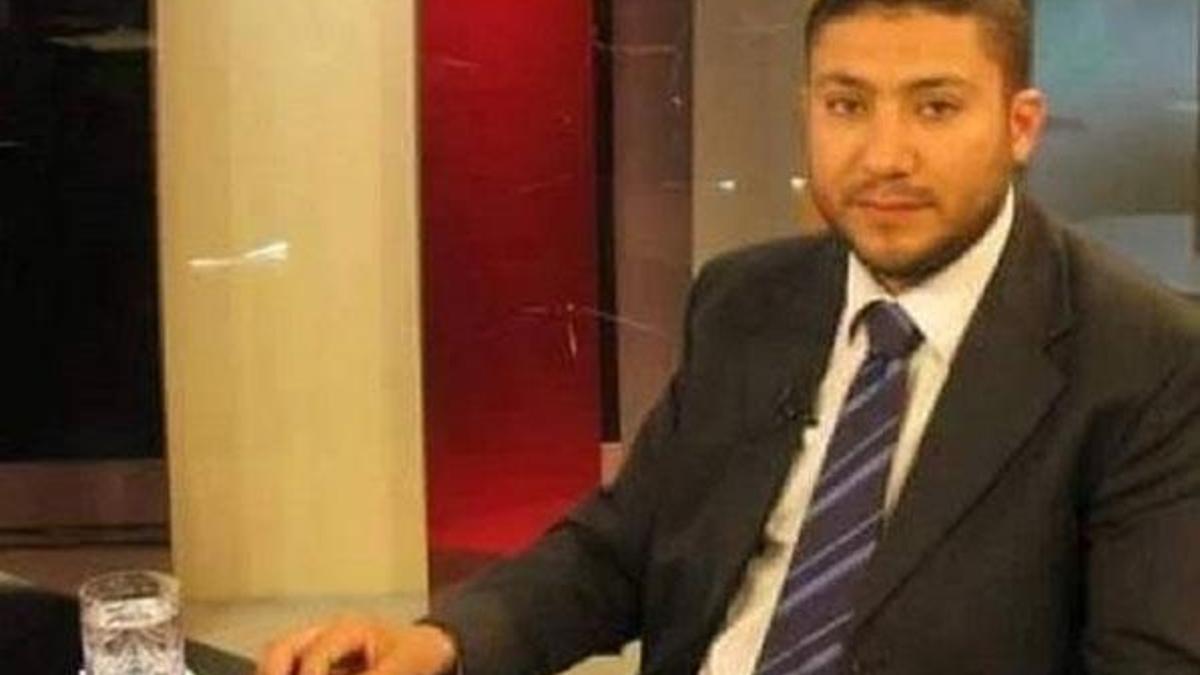 İsrail'den TİKA çalışanı için akıl dışı iddialar
