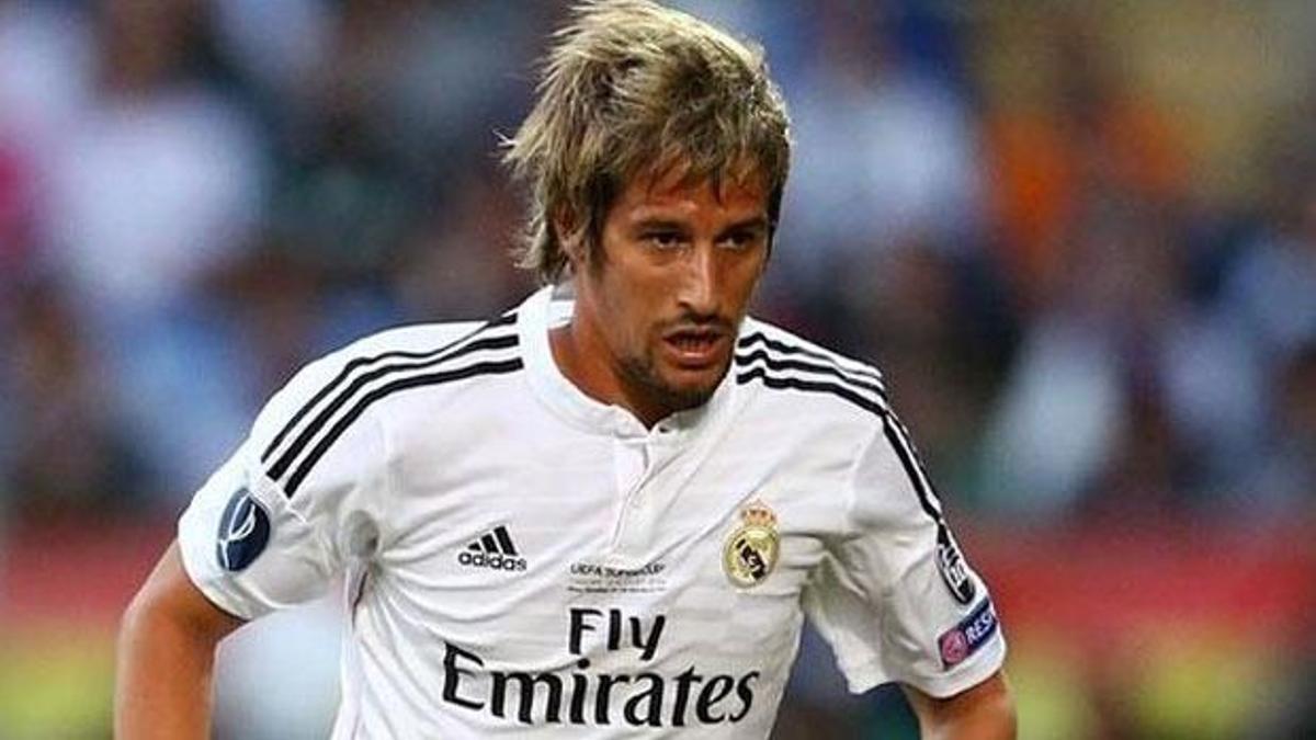 Fabio Coentrao'ya ehliyet cezası!
