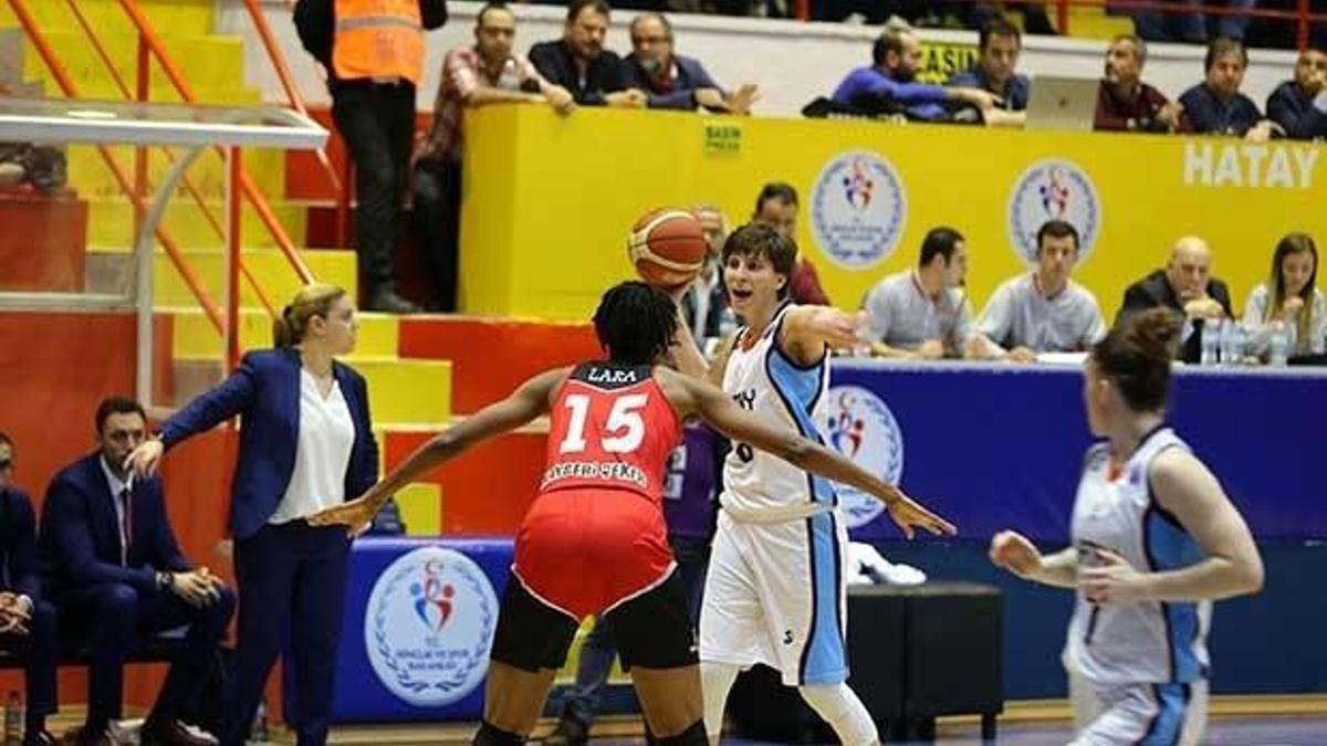 Bellona AGÜ avantajı kaptı