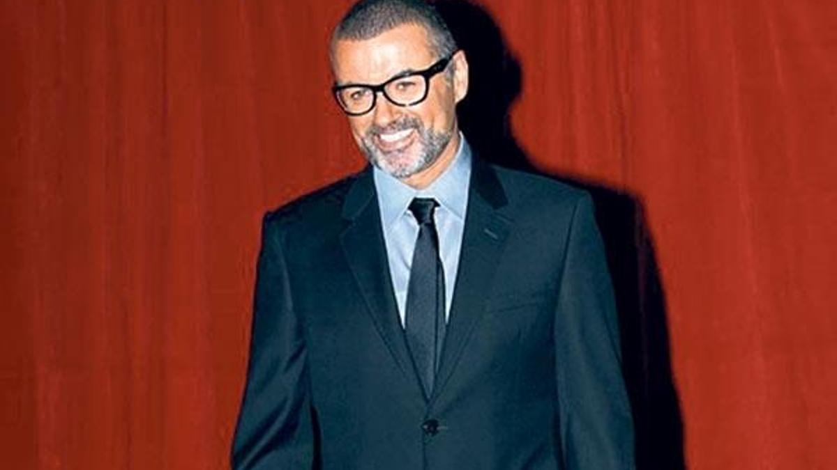 George Michael’a mütevazı cenaze töreni