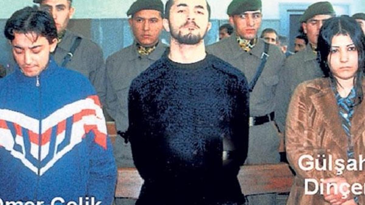 Satanist cinayetinin hükümlüleri 142 bin TL tazminat ödeyecek