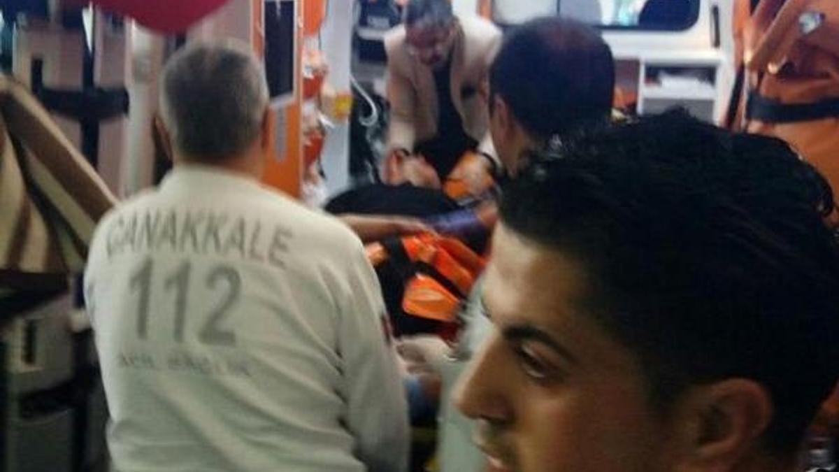 Komiser yardımcısı görevde intihar etti