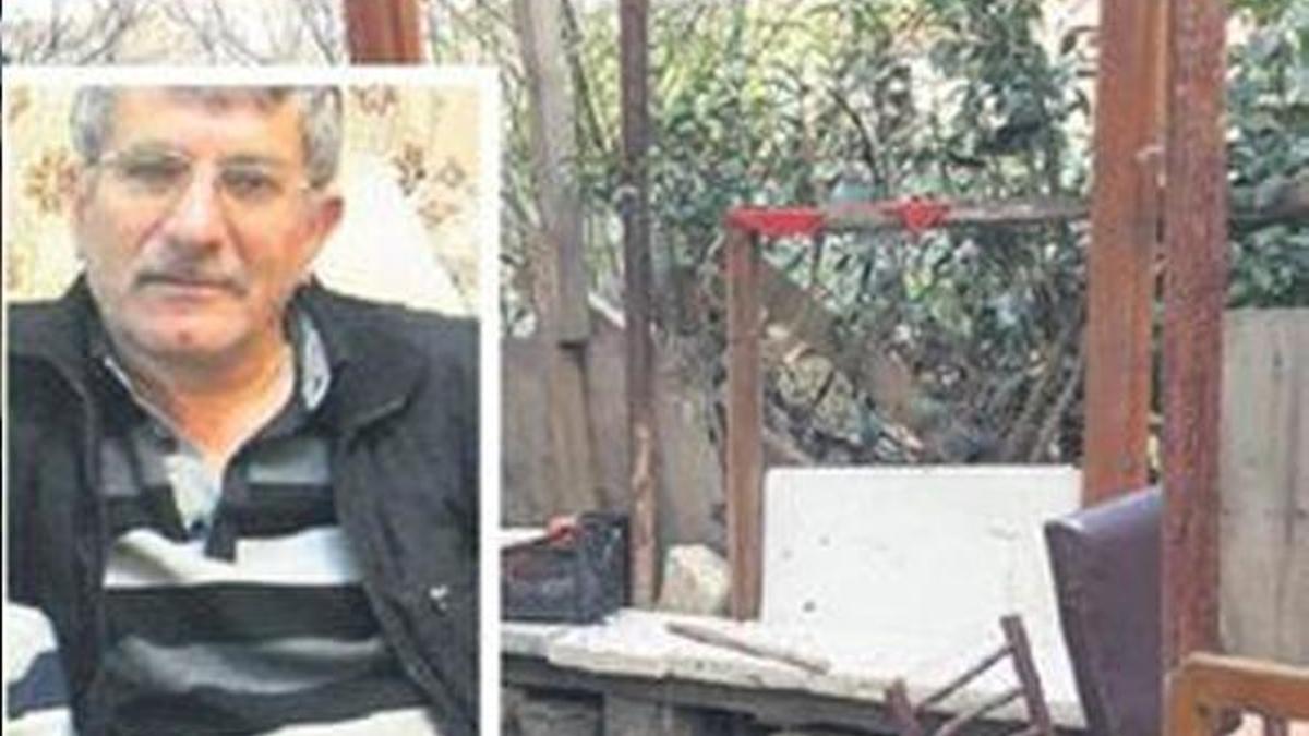 Bonzaiyi kekik zannedip pişirdi! Eniştesi öldü!