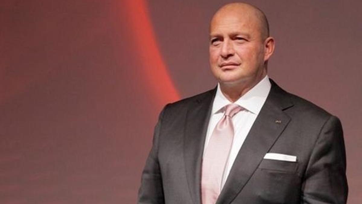 Mustafa Koç'un vasiyeti yerine getiriliyor